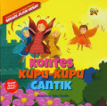 Kontes Kupu-Kupu Cantik